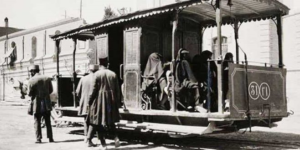 استفاده از ماشین دودی میان تهران و شهرری