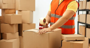 بسته بندی اصولی کالا بر اساس استاندارد بیمه