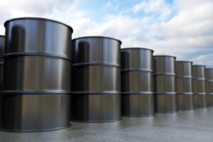 استفاده از بشکه های فلزی برای حمل مایعات