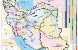 امکان ارسال بار به وسیله قطار از کدام شهرها وجود دارد؟