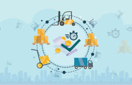 امکان ثبت سفارش ارسال بار آنلاین در سامانه قطاربار