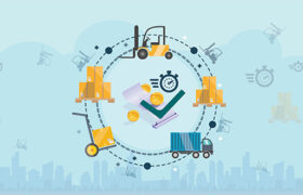 امکان ثبت سفارش ارسال بار آنلاین در سامانه قطاربار