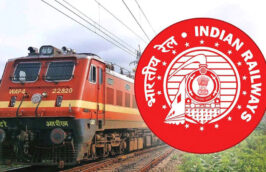 حمل و نقل ریلی در هندوستان به عنوان چهارمین شبکه ریلی مطرح در جهان