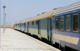 افزایش واگن های پر سرعت حمل خرده بار قطاربار